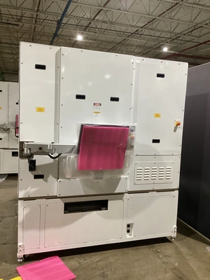 USED 2021 GREATECH GM-8780
