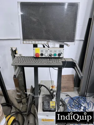 USED 2016 BIESSE Klever 2236 GFT