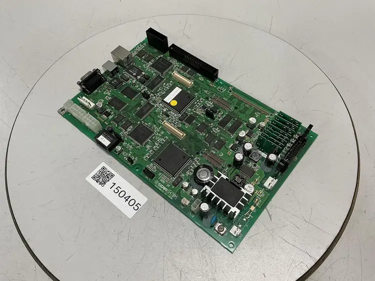 Used STAR 132638-CNT-PR01A S470M Circuit Boards Michigan US | Ideal Machinery #688598