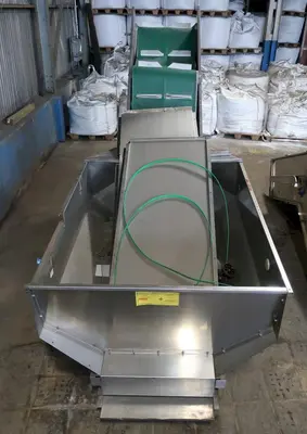 USED LANFRANCHI L3-SR18/24