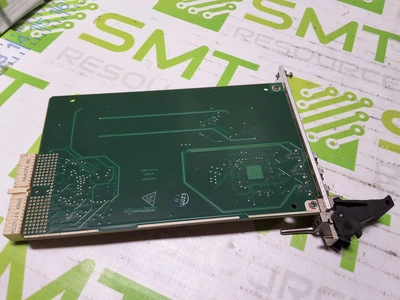 NATIONAL INSTRUMENTS NI PXI-8252