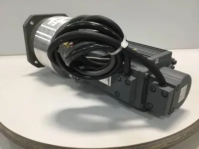 USED MITSUBISHI HA-FH33B