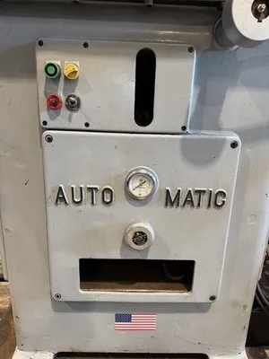 DAVIS 15 AUTO MATIC Keyseaters | GMT (10)