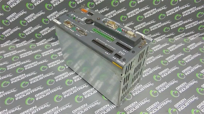 Bosch PSS 5100.313 B Weld Timer Module PSS 5000 w/o terminal blocks Used