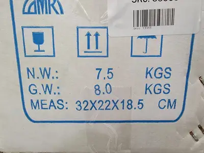 4" x 1.25" Raised Cover for one device (Box of 50)