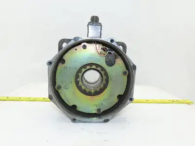Fanuc A290-0501-T Brake 90VDC 2 PIN Connection