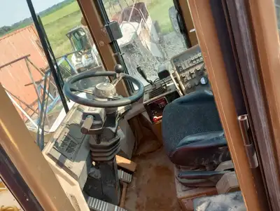 Used Caterpillar 924F Wheel Loaders South Dakota US | Zadoon Equipment #1470064