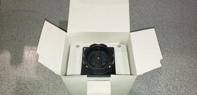 Siemens Main Switch 3LD2261-0TB51