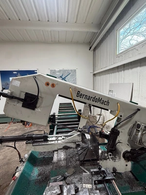 USED 2021 BERNARDO DSM-1813A