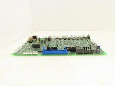Liebert 02-810010-00 Circuit Board Card Controller Board Rev 08