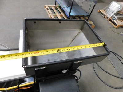 Used PERFORMANCE FEEDERS _UNKNOWN_ Vibratory Bowl Feeder Texas US | OCO Industrial #1716289