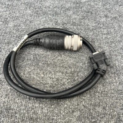 Used Allen-Bradley 2090-UXNFBHF-S01 Servo Controller Parts California US | Davliegogo LLC #1706918