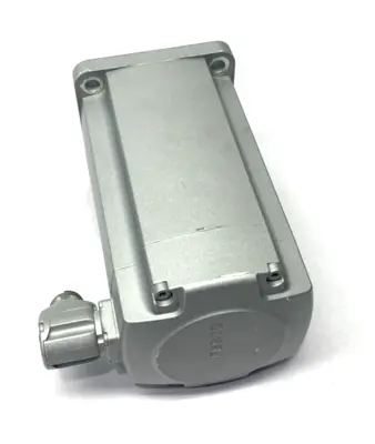 Used Festo Servo Motor 680V 1450W 6.3Nm Torque 5255521 Servo Motors Michigan US | Maverick Industrial Sales #1441213