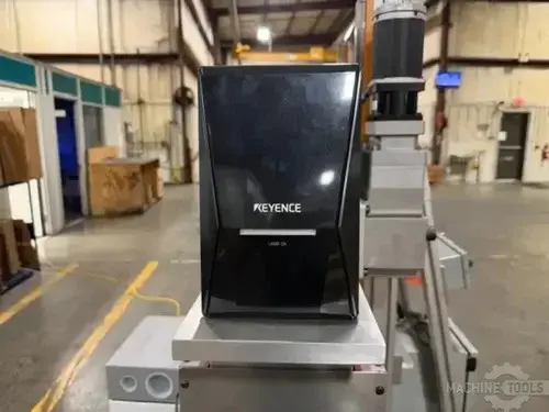 Used 2023 KEYENCE MD-X2500A Laser Markers Arizona US | KD Machinery #911732