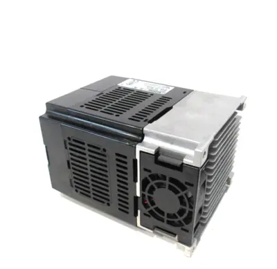 USED OMRON 3G3MX-A4022 INVERTER 3G3MXA4022