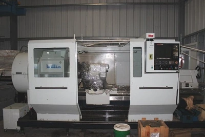 USED 2006 WILLIS 3280ENC