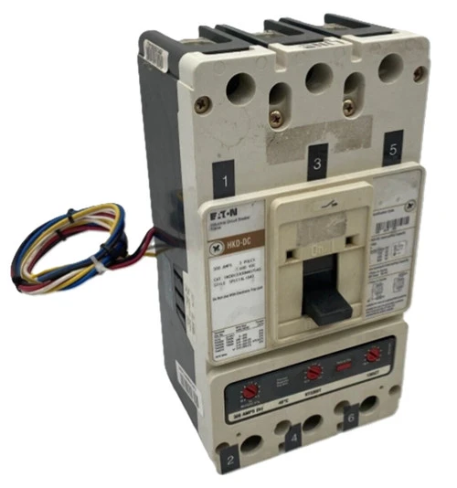 Eaton HKDDC3300WA07S49 [New]