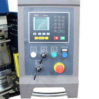 NEW BAILEIGH BP-3305CNC