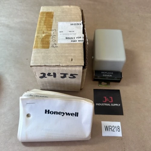 NEW Honeywell 30365389-501