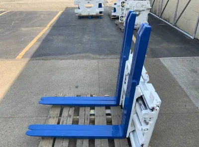 USED 2019 CASCADE 25G-VDS-119