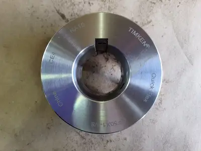 NEW TIMKEN QF50X1-5/8
