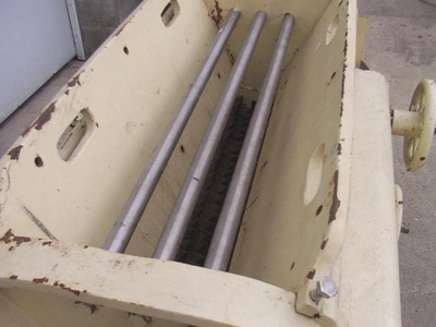 Used _UNKNOWN_ _UNKNOWN_ Lump Breaker Minnesota US | A&I Equipment #1317127