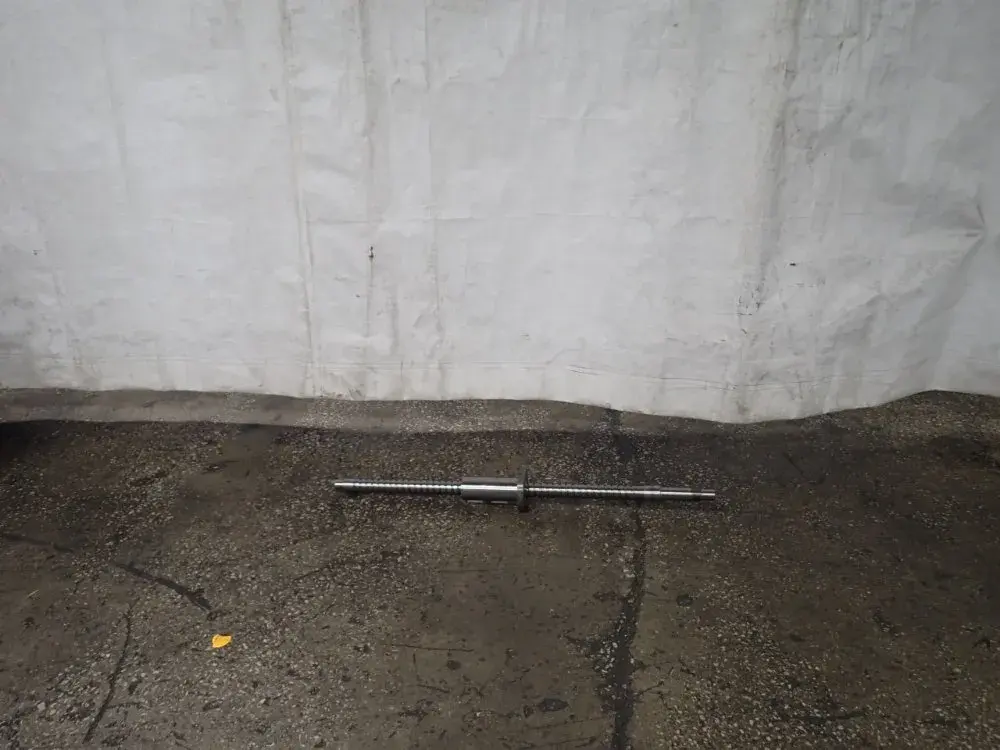 Ball Screw