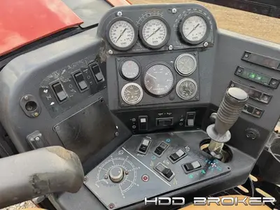 Used 2013 DITCH 2013 DITCH WITCH JT2020 MACH 1 Drill Rigs Florida US | HDD Broker #1346339