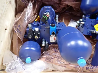 Used FILTRATION GROUP PI 3430013 Miscellaneous MRO Ohio US | HGR 24 #1184158