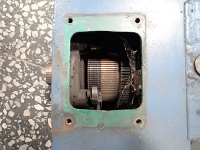 Motor
