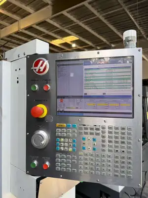 Used 2018 HAAS DM-2 Vertical Machining Centers California US | MachineStation #515951