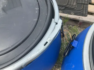 Used _UNKNOWN_ _UNKNOWN_ Plastic and Fiberglass Tanks Michigan US | Miedema Asset Management Group #1419333