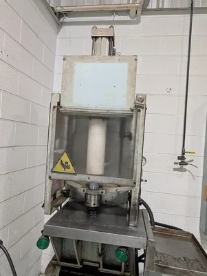 Hannifin Hyd Press