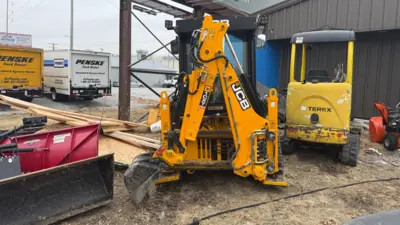 USED 2024 JCB 1CXT