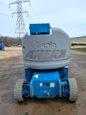 USED 2013 Genie Z40/23NRJ