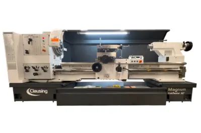 2025 CLAUSING COLCHESTER 8315VSJ Engine Lathes | T.R. Wigglesworth Machinery Co. (1)