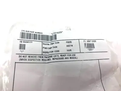 New | in-Stock SOURIAU UT14JCS Connector Accessories Michigan US | Maverick Industrial Sales #1392215