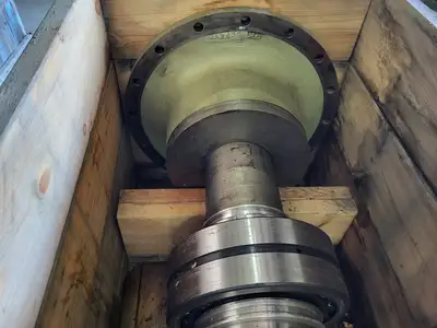 Used 2010 METSO 4500029851 Construction Equipment Parts British Columbia CA | Lenmark #1440476