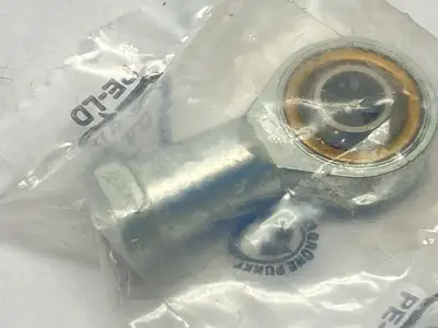 New | in-Stock Knapp Rod Eye SGS-M8 Parts (Hydraulics and Pneumatics) Michigan US | Maverick Industrial Sales #1400710