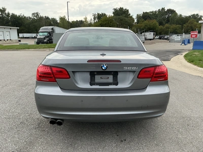 Used 2013 BMW 328I Cars Michigan US | Miedema Asset Management Group #1406912
