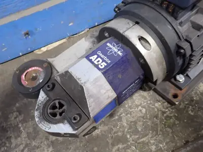 USED SEMTORQ INC AD5