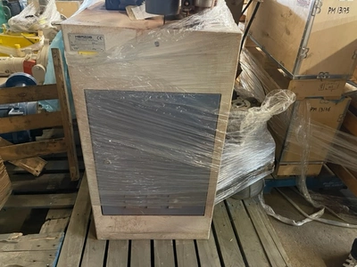 USED Herzog HTP40