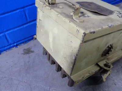 USED SQUARE D SD9353