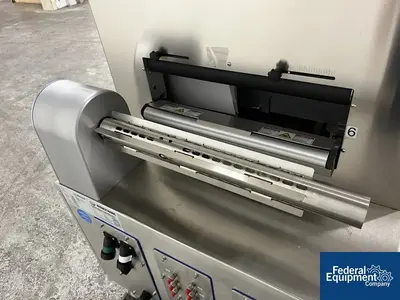 USED MULTIVAC Multivac Tray Sealer, Model T260