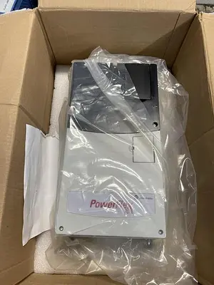 New | in-Stock ALLEN-BRADLEY ALLEN-BRADLEY 20A D052A0AYNAC0 SER A Variable Speed Drives | ND Industrial Surplus #1214463