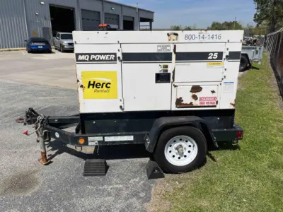 2017 MULTIQUIP DCA-25SS U4F 5-39 kW Diesel Generators | Steam Well LLC (1)