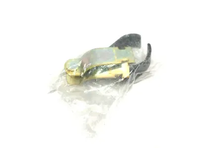 NEW FNW FIGURE 7815 1-1/2 IN. YELLOW ZINC CUSHIONED PIPE STRUT CLAMP