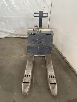 USED CROWN 40GPW-4-14