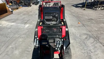 USED 2021 Toro Dingo TX 1000