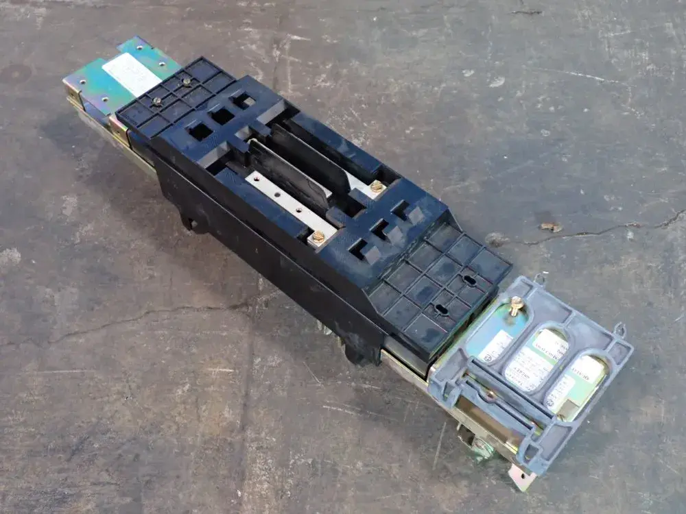 USED GENERAL ELECTRIC AMC6EY